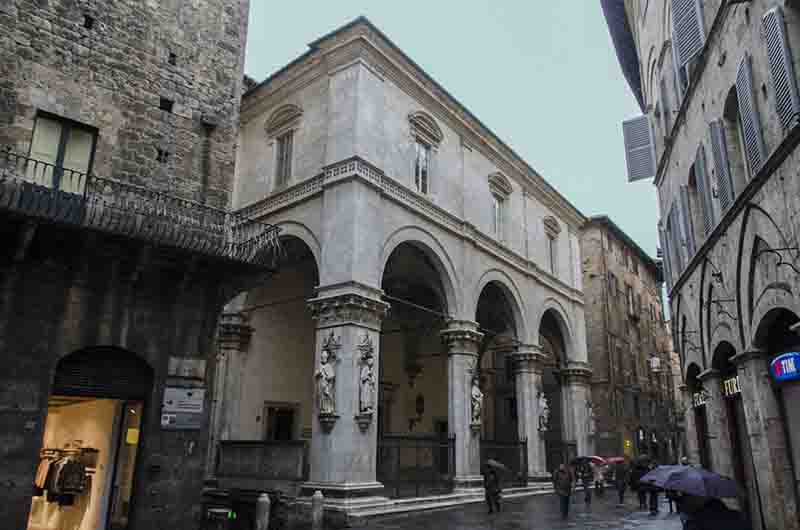 27 - Italia - Siena